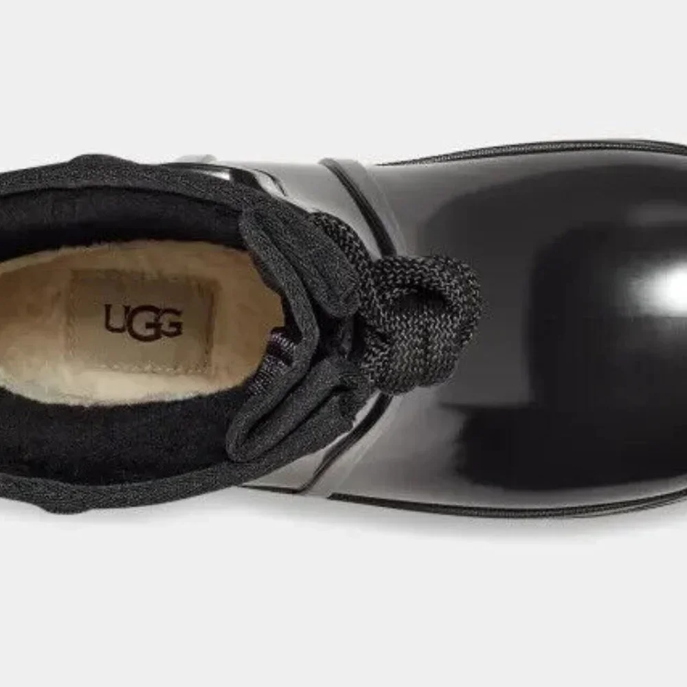 Ugg Raincloud Lace Winter Boot